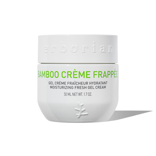 Bamboo Crème Frappée crème de jour tonifiante