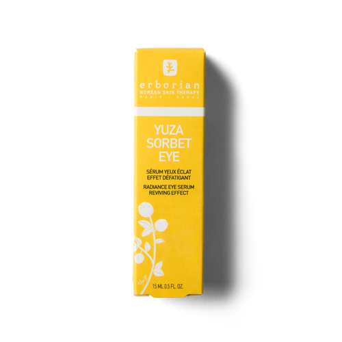 Yuza Sorbet Eye Sérum Contour des Yeux