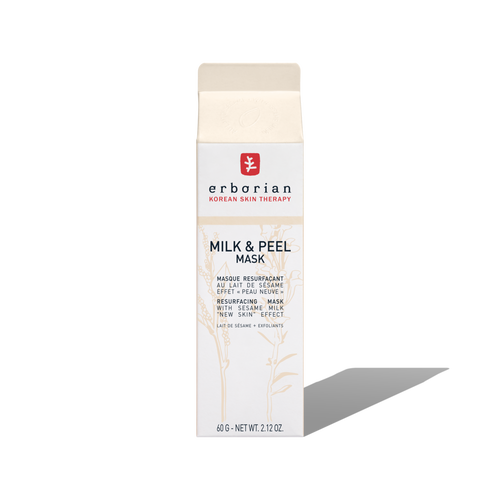 Milk & Peel Mask - Masque peeling