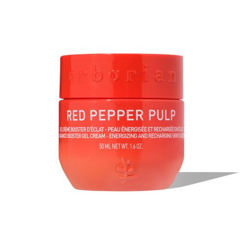 Red Pepper Pulp