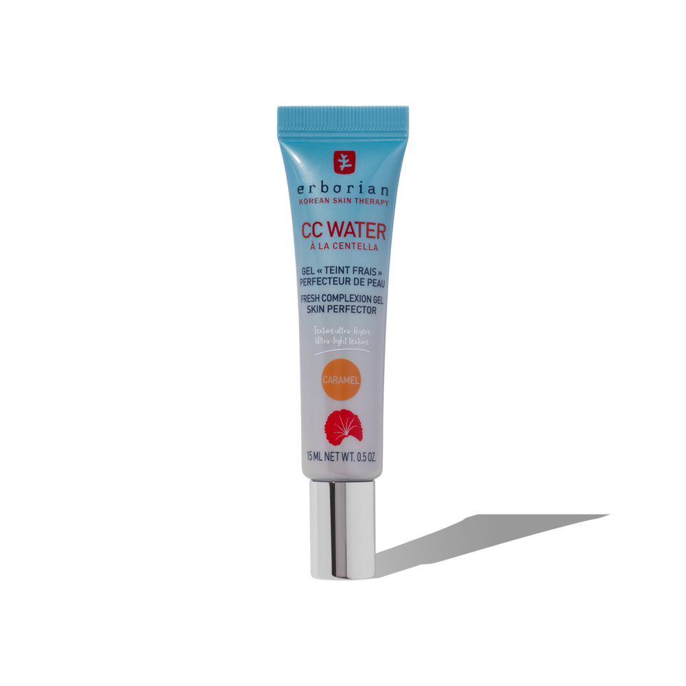 CC Water Clair - Perfecteur de peau à l'acide hyaluronique