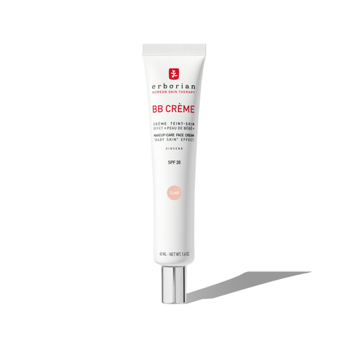 Duo Peau de bébé