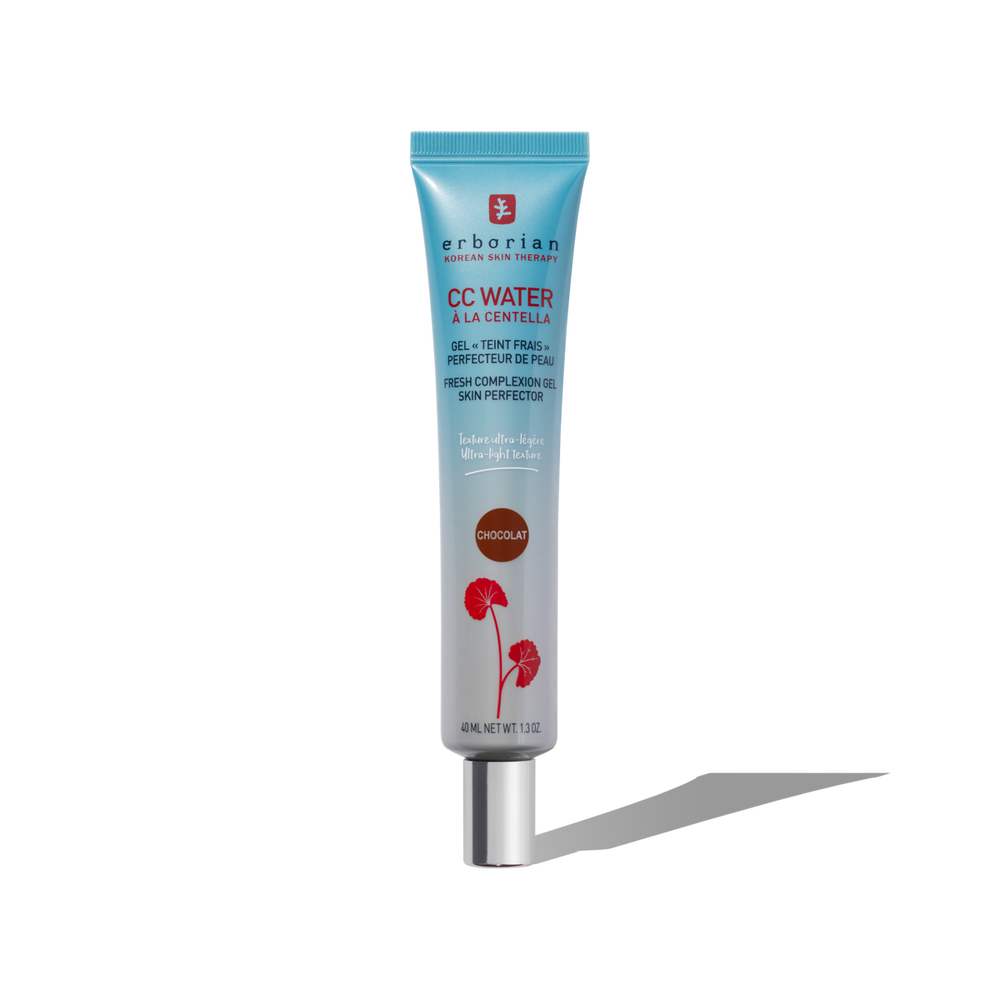 CC Water Clair - Perfecteur de peau à l'acide hyaluronique