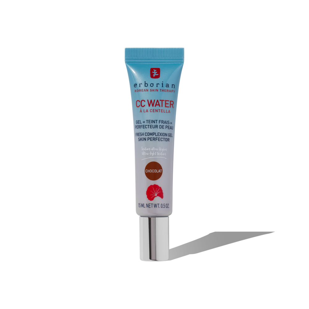 CC Water Clair - Perfecteur de peau à l'acide hyaluronique