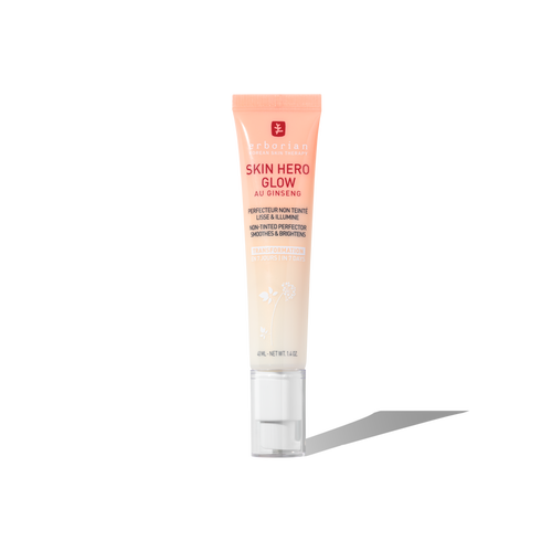 Skin Hero Glow