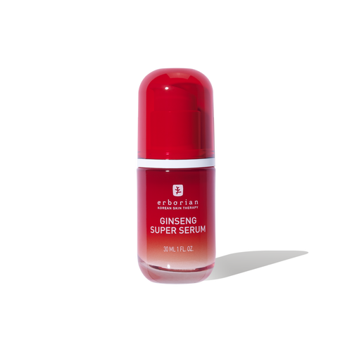 Ginseng Super Sérum - Soin lissant