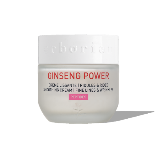 Duo Pouvoir du Ginseng