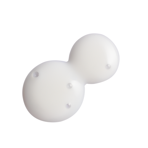 Duo Peau de bébé