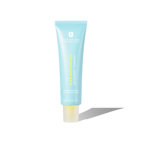 Glow Moisturizer