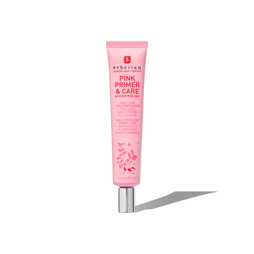 Pink Primer & Care