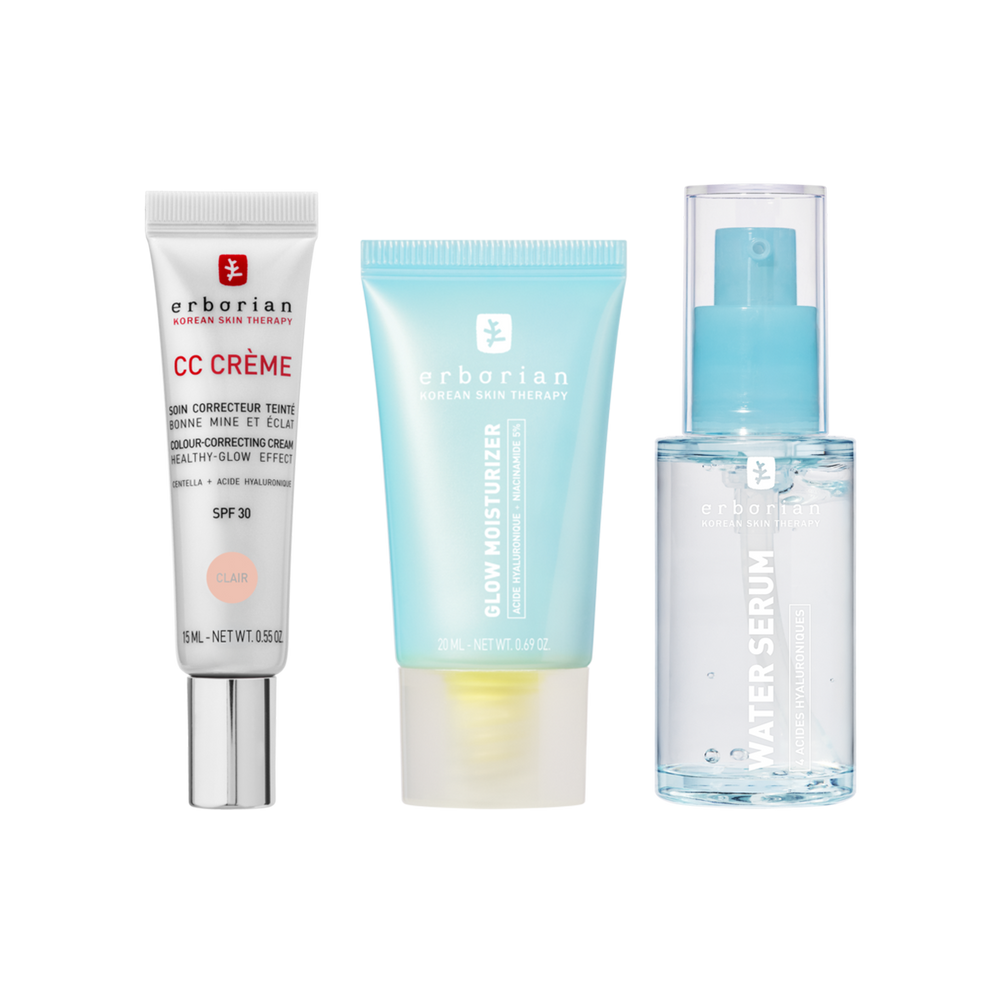 Trio Glow